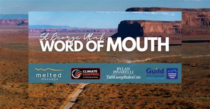 Is utah a word?