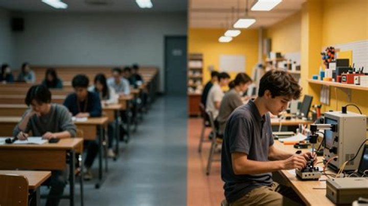Is vocational school worth it?