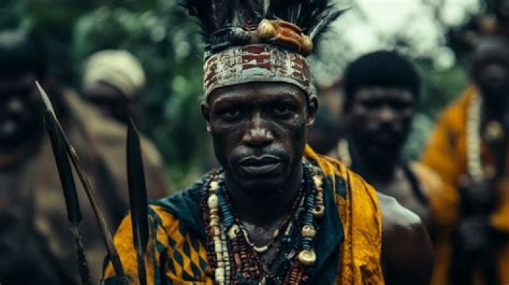 Is yoruba a culture?