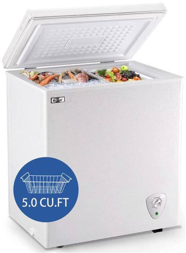 Is zanussi a good make?