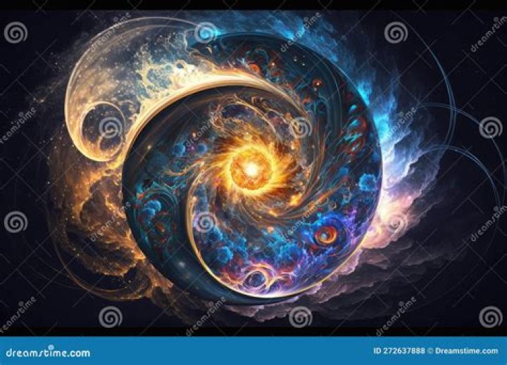 On a state of flux?
