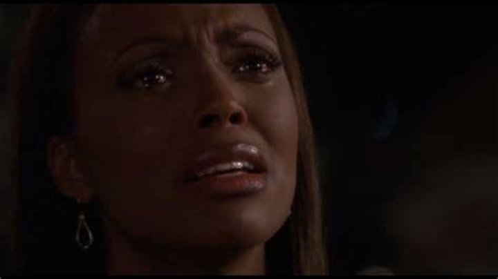 On ghost whisperer how did andrea die?