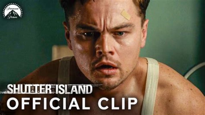 On shutter island was he really crazy?