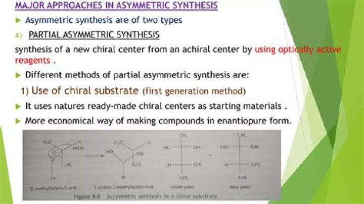 On spontaneous asymmetric synthesis?