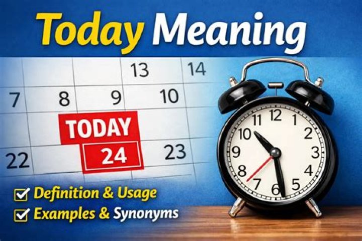 On this day meaning?