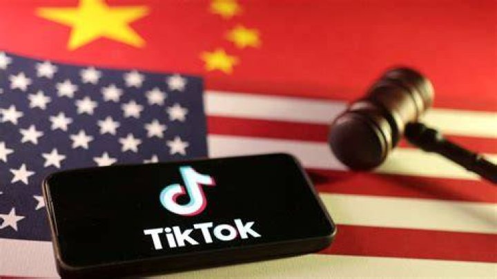On which date tik tok banned in india?