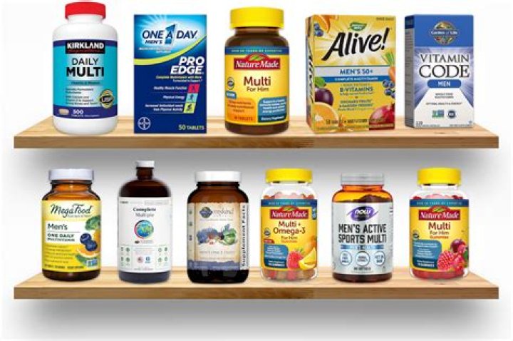Should 5 year old take vitamins?