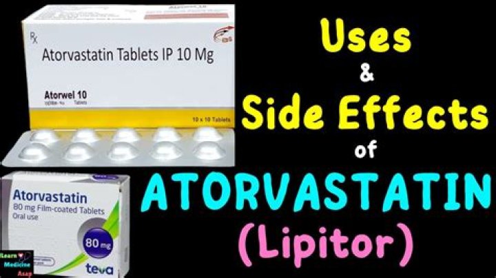 Should atorvastatin be stopped before surgery?