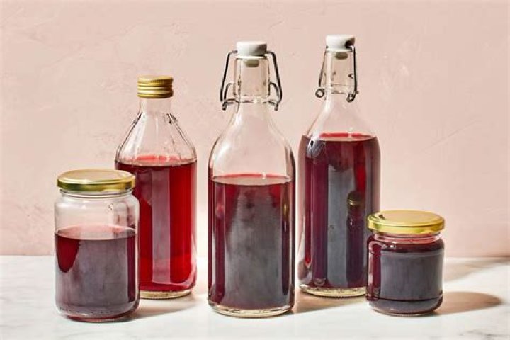 Should balsamic vinegar have sediment?