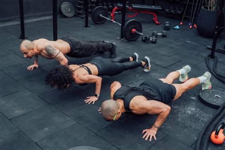 Should endurance athletes lift weights?