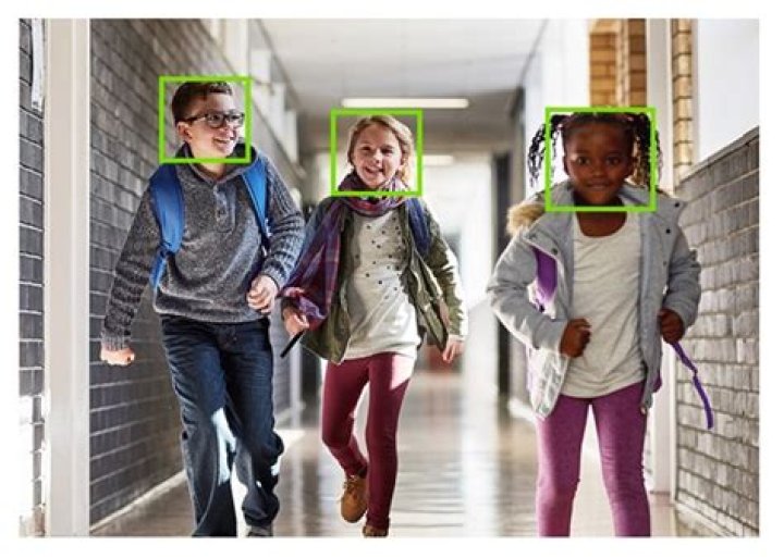 Should facial recognition cameras be used in schools?