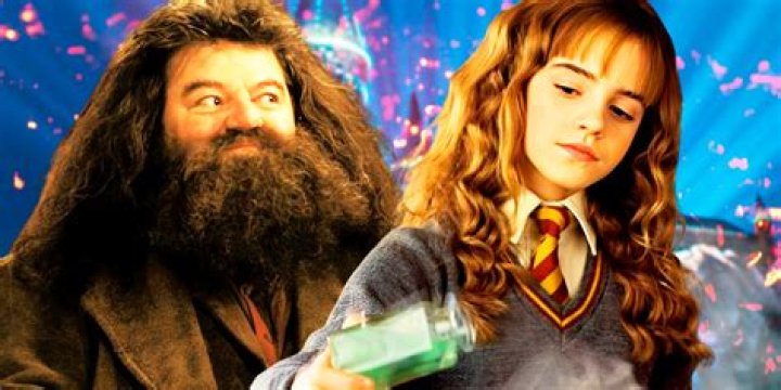 Should harry potter have died?