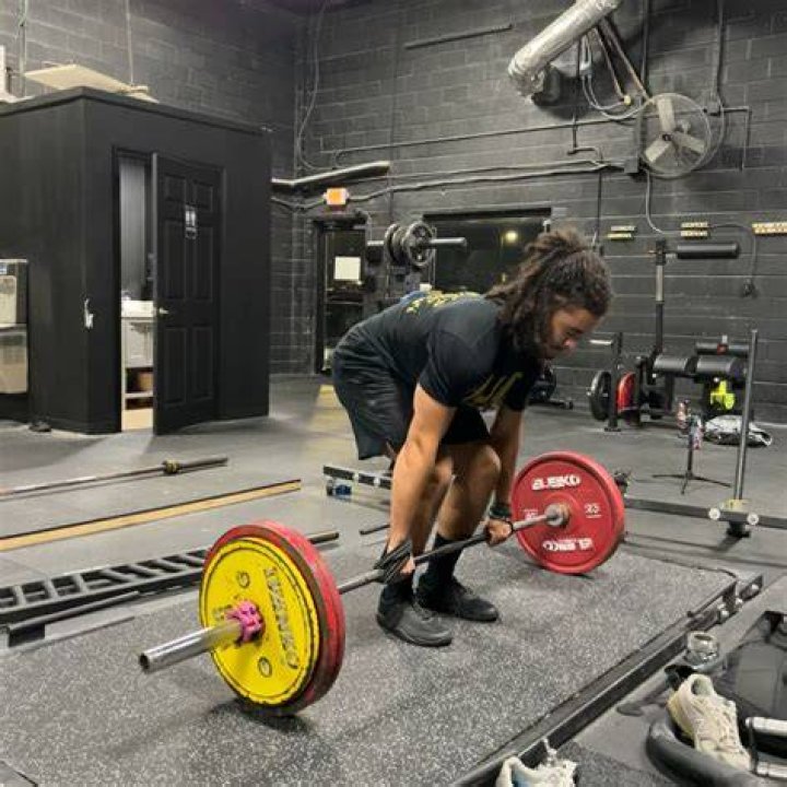 Should i deadlift twice a week?