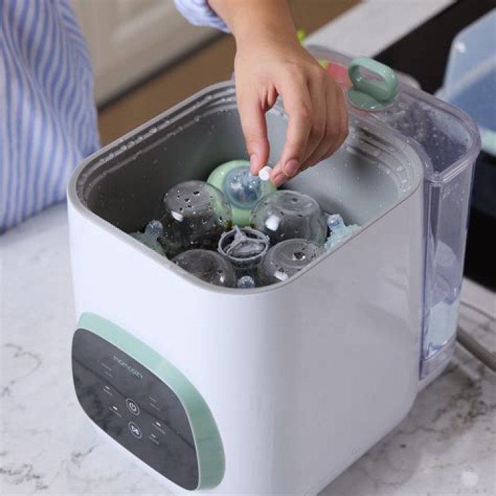 Should i get a steriliser?