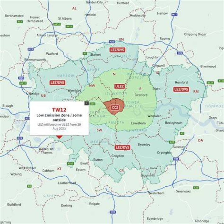 Should i get london weighting?