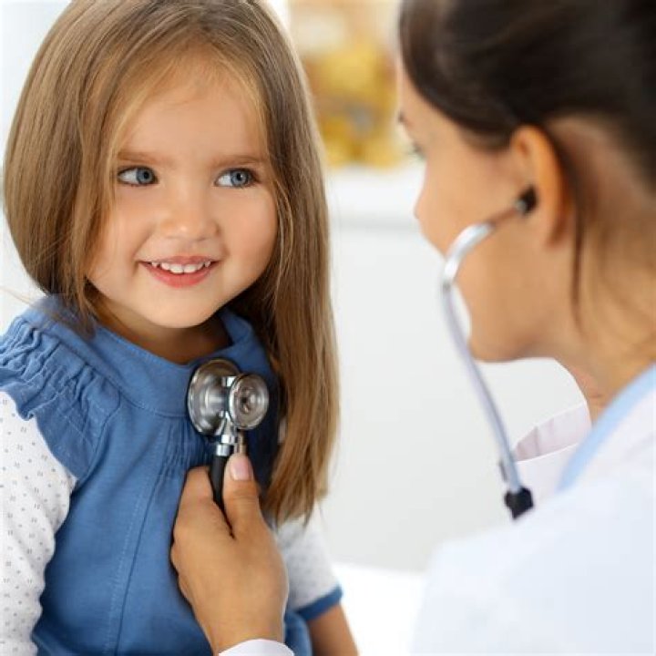 Should i go to the doctor for itching?