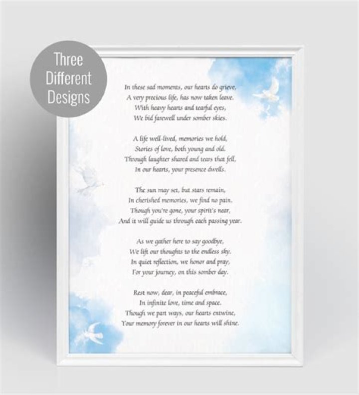 Should i go to the funeral of a friend's parent?