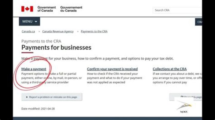 Should i pay hst?