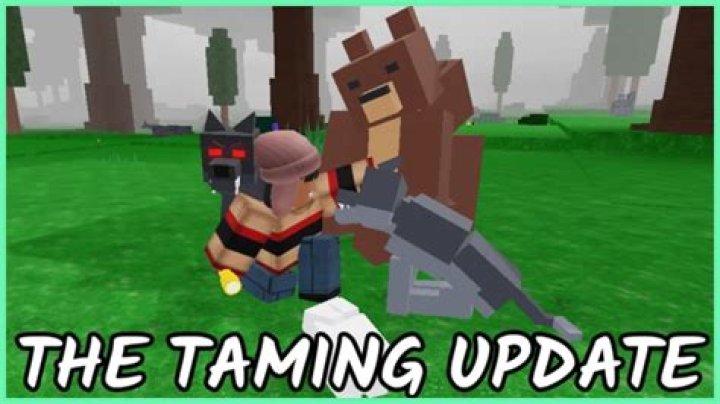 Should i tame a sarco?