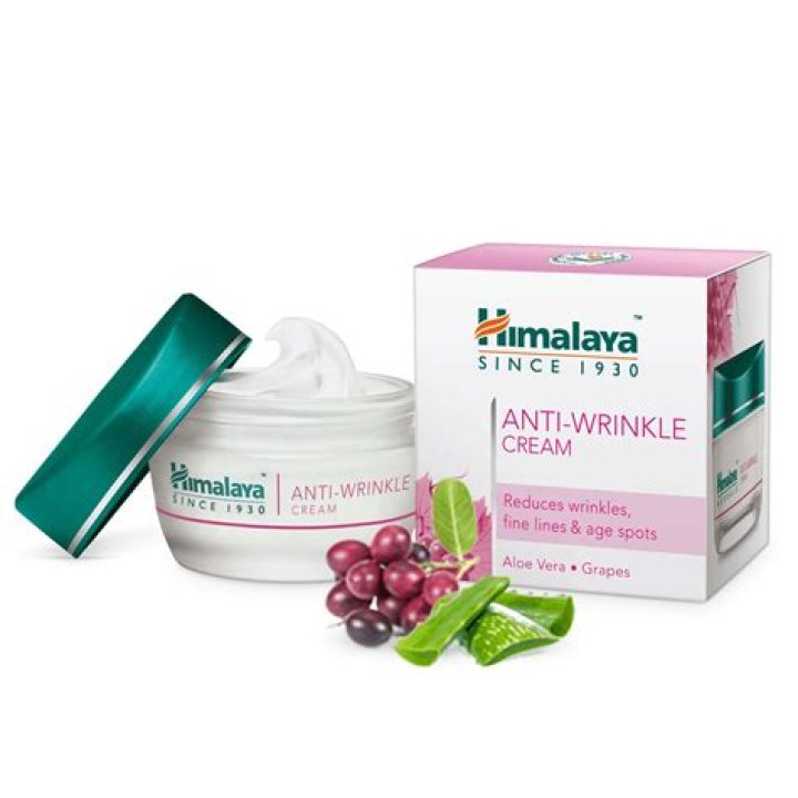Should i use anti wrinkle cream?