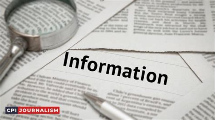Should journalists give their opinion?