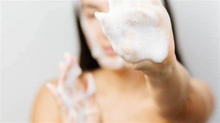 Should my shampoo lather?
