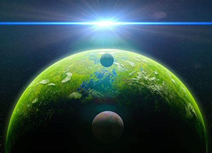 Should planet earth be capitalized?