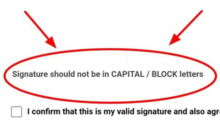 Should seasons have capital letters?