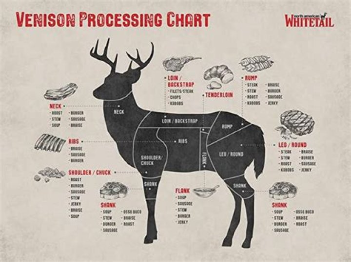 Should you hang deer before butchering?