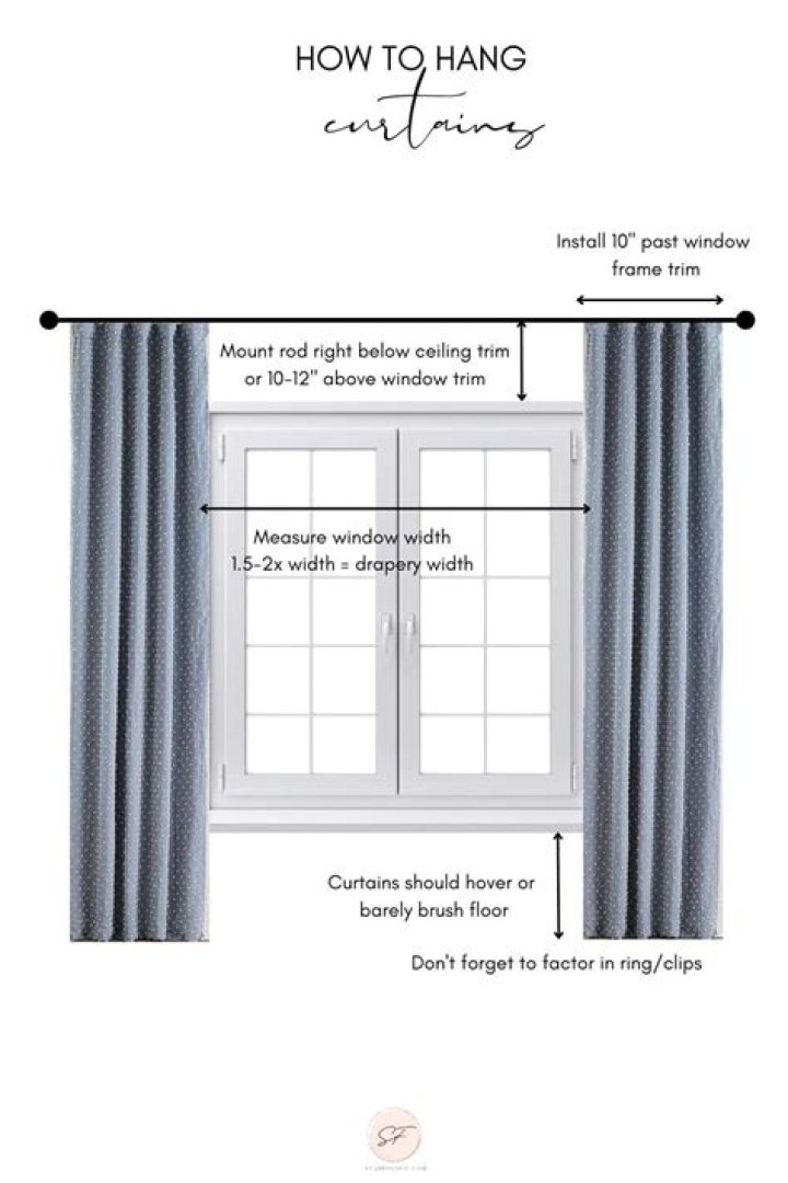 Should you hang flannels?