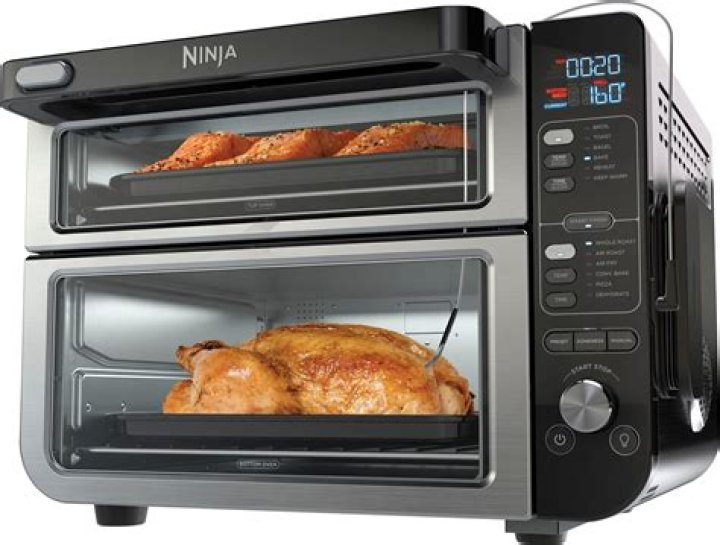 Should you use oven self clean?