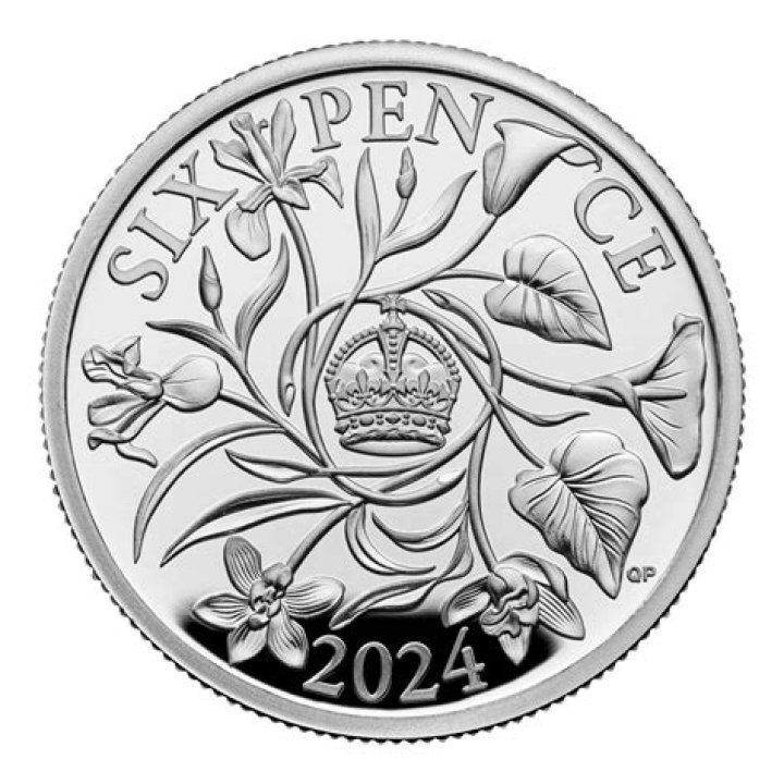 Was a sixpence worth?