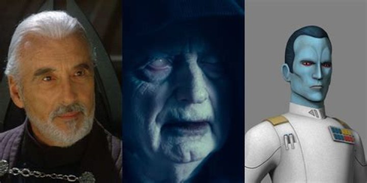 Was angier clone himself?
