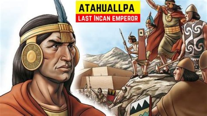 Was atahualpa a good leader?