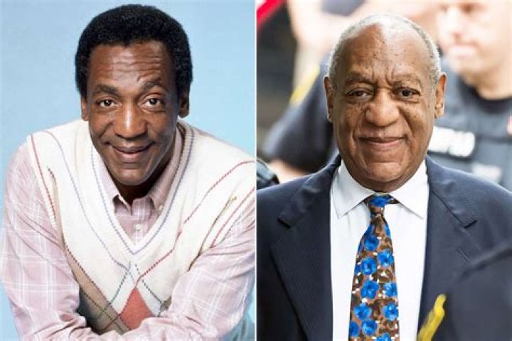 Was bill cosby's doctorate honorary?