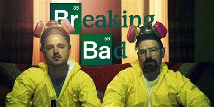 Was breaking bad cancelled?