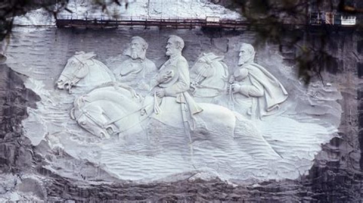 Was carved in stone meaning?