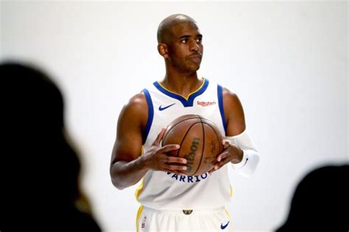 Was chris paul on the lakers?