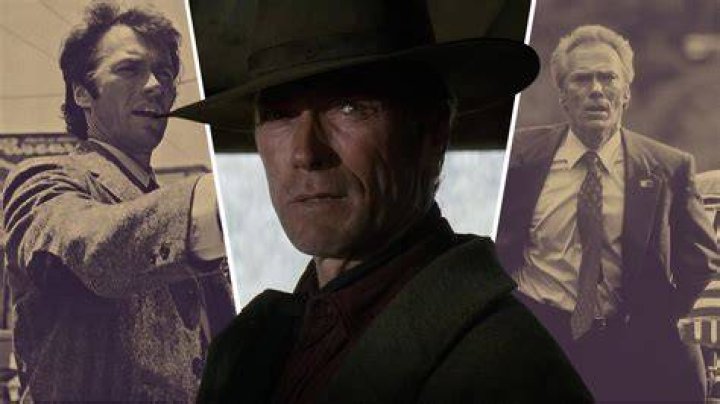 Was clint eastwood ever in the military?