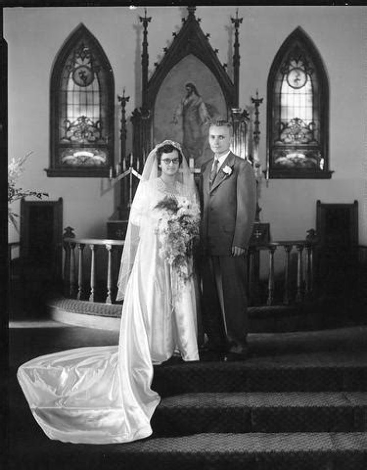 Was clive cussler married?