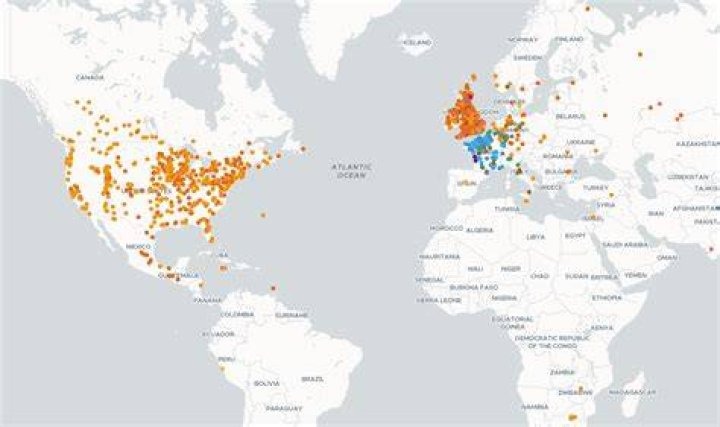 Was country of origin?