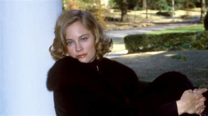 Was cybill shepherd pregnant moonlighting?