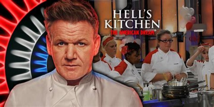 Was dana cohen on hell's kitchen?
