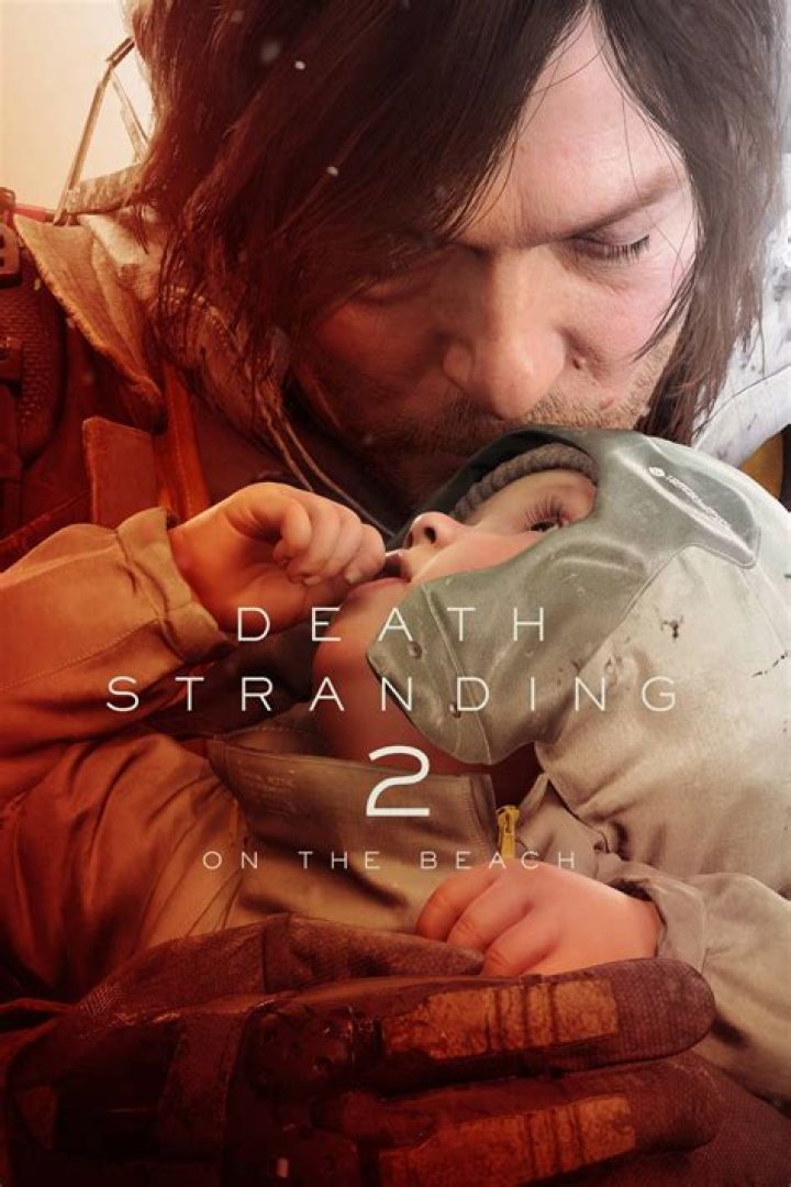 Was death stranding a failure?
