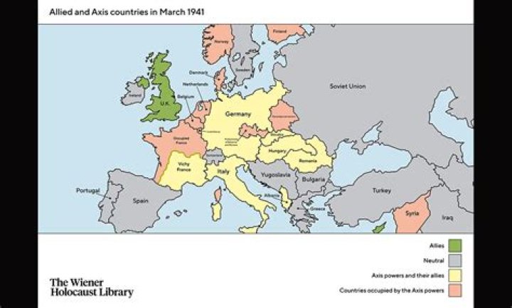 Was denmark neutral in ww1?