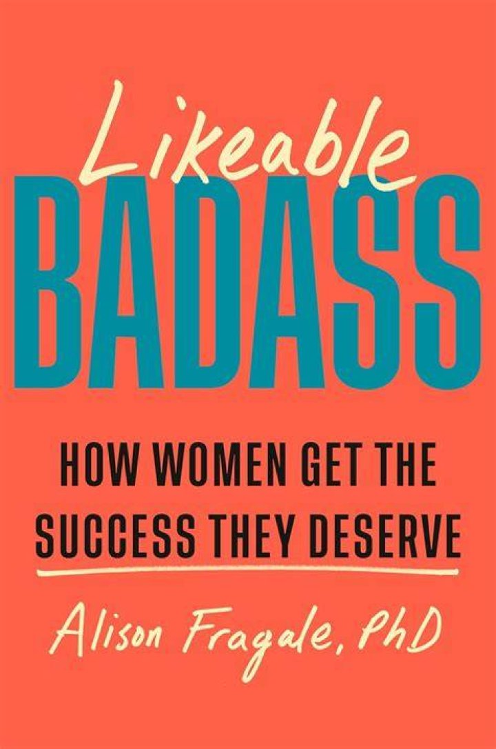 Was does likeable mean?