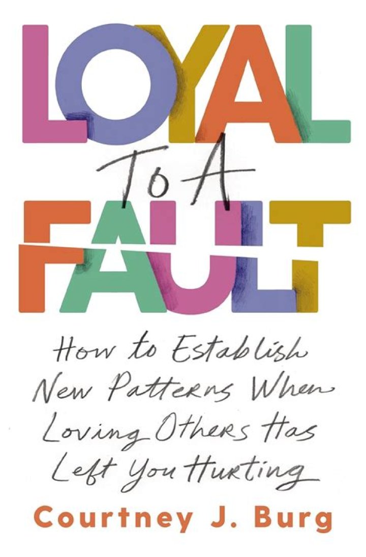 Was does loyal to a fault mean?