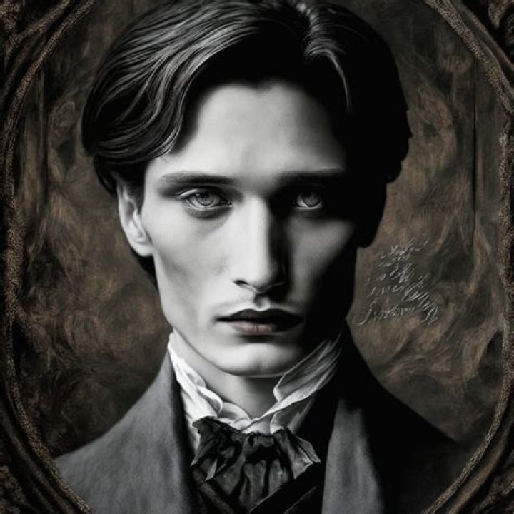 Was dorian gray a real person?