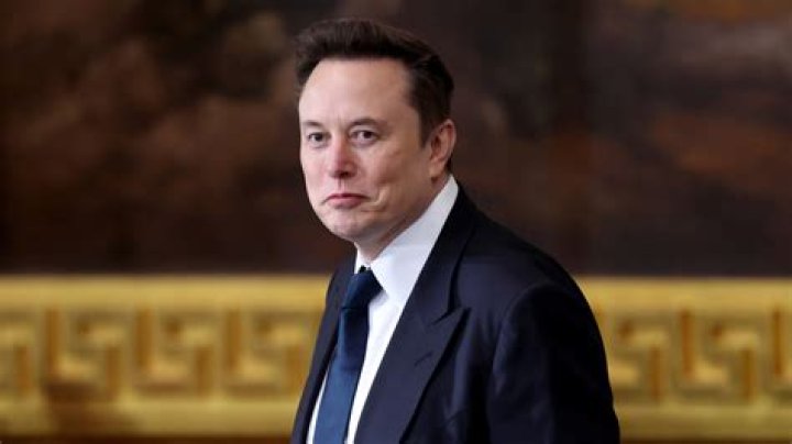 Was elon musk's father rich?