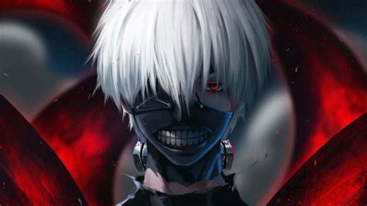 Was eto in love with kaneki?